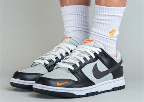 nike dunk socks|Nike dunk low review.